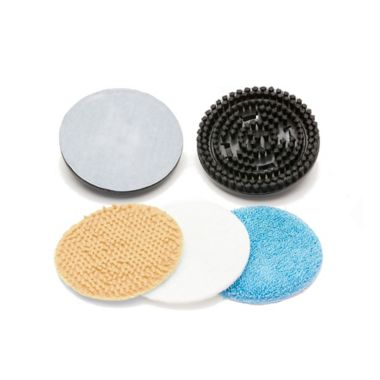 Ewbank EPV1100 4-in-1 Floor Cleaner, Scrubber, Polisher and Vacuum. View a larger version of this product image.