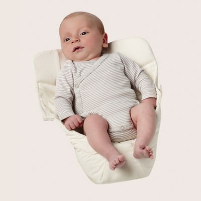 ergo newborn without insert