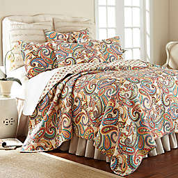 Levtex Home Adele Twin/Twin XL Quilt Set