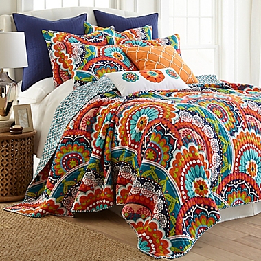 Levtex Home Serendipity Bedding Collection. View a larger version of this product image.