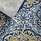 Alternate image 7 for Madison Park Tangiers King/California King 2-in1 Duvet Cover Set in Blue