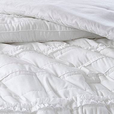 Madison Park Celeste 5-Piece Comforter Set. View a larger version of this product image.