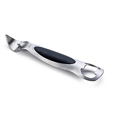 OXO SteeL&trade; Bottle Opener. View a larger version of this product image.