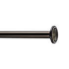Alternate image 0 for Cambria&reg; Premier Complete 30-Inch - 52-Inch x 5/8-Inch Tension Rod in Rubbed Bronze