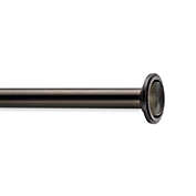 Cambria&reg; Premier Complete 30-Inch - 52-Inch x 5/8-Inch Tension Rod in Rubbed Bronze