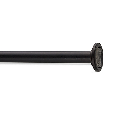 Cambria&reg; Premiere Complete Curtain Rod Hardware. View a larger version of this product image.