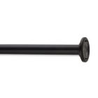 Alternate image 1 for Cambria&reg; Premiere Complete Curtain Rod Hardware