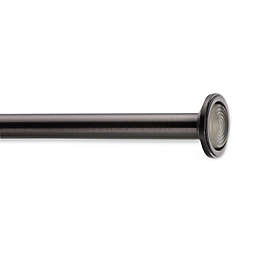 Cambria® Premier Complete 30-Inch x 52-Inch x 5/8-Inch Tension Rod in Graphite