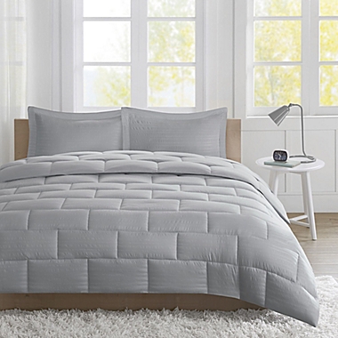 Intelligent Design Avery Reversible Comforter Set. View a larger version of this product image.