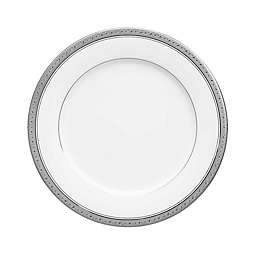 Noritake® Crestwood Platinum Dinner Plate