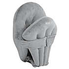 Alternate image 0 for KidCo&reg; HuggaPod&trade; Cushioned Baby Support in Grey