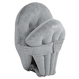 KidCo® HuggaPod™ Cushioned Baby Support in Grey