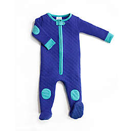 baby deedee® Quilted Sleepsie® Footed Pajama