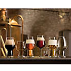 Alternate image 4 for Luigi Bormioli Birrateque Craft IPA Beer Glasses (Set of 2)