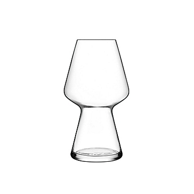 Luigi Bormioli Birrateque Craft Seasonal Beer Glasses (Set of 2). View a larger version of this product image.