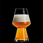 Alternate image 4 for Luigi Bormioli Birrateque Craft Seasonal Beer Glasses (Set of 2)