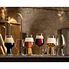 Alternate image 5 for Luigi Bormioli Birrateque Craft Seasonal Beer Glasses (Set of 2)