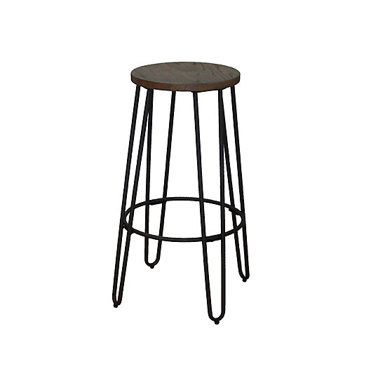 Alternate image 1 for Ace Casual Furniture Quinn Bar Stool