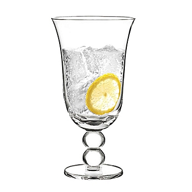 Qualia Orbit Iced Tea Glasses (Set of 4). View a larger version of this product image.