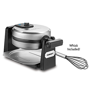 Cuisinart&reg; Belgian Waffle Maker. View a larger version of this product image.