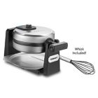 Alternate image 2 for Cuisinart&reg; Belgian Waffle Maker
