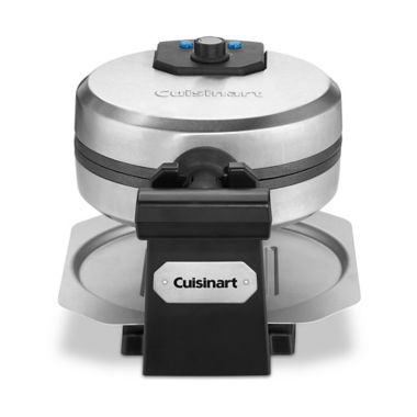 Cuisinart&reg; Belgian Waffle Maker. View a larger version of this product image.