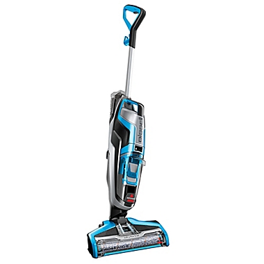 BISSELL&reg; Crosswave&trade; 17859 All-in-One Multi-Surface Upright Vacuum. View a larger version of this product image.