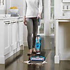 Alternate image 5 for BISSELL&reg; Crosswave&trade; 17859 All-in-One Multi-Surface Upright Vacuum
