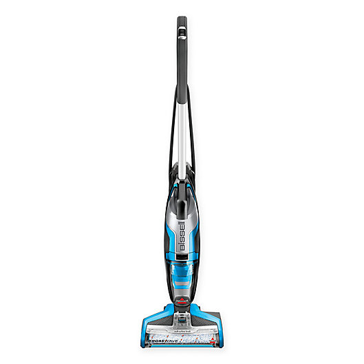 Alternate image 1 for BISSELL® Crosswave™ 17859 All-in-One Multi-Surface Upright Vacuum