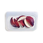 Alternate image 0 for Stasher 12 oz. Silicone Clear Reusable Snack Bag