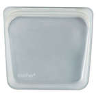 Alternate image 4 for Stasher 28 oz. Silicone Reusable Clear Sandwich Bag