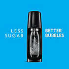 Alternate image 9 for SodaStream&reg; Fizzi&trade; Sparkling Water Maker Starter Kit in Black