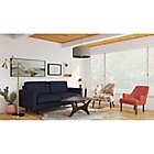 Alternate image 5 for Madison Park Taylor Mid-Century Accent Chair in Spice