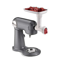 Cuisinart® Meat Grinder Attachment in White