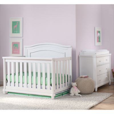 simmons nursery furniture