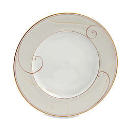 Noritake® Golden Wave Accent Plate