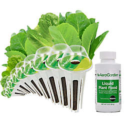 Miracle-Gro® AeroGarden™ Romaine Lettuce Seeds 9-Pod Kit