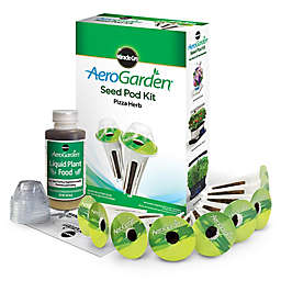 Miracle-Gro® AeroGarden™ Pizza Herb Seeds 9-Pod Kit