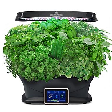 Miracle-Gro&reg; AeroGarden&trade; Gourmet Herbs Seeds 9-Pod Kit. View a larger version of this product image.