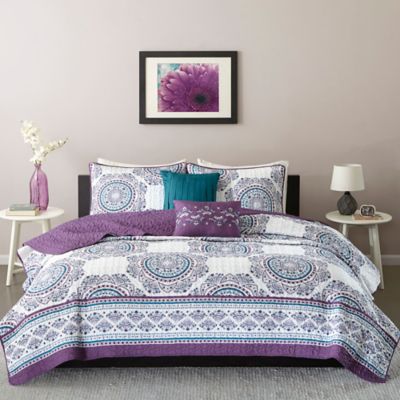 Intelligent Design Anika Twin Xl, Coverlets For Xl Twin Beds