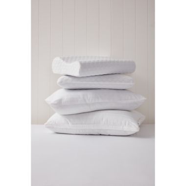 Xxx Sliping Reap Video - TherapedicÂ® Zero FlatÂ® Side Sleeper Bed Pillow | Bed Bath & Beyond