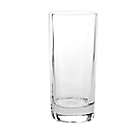 Alternate image 1 for Our Table&trade; Square Drinking Glasses (Set of 12)