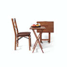 Alternate image 11 for Bee &amp; Willow&trade; 5-Piece Snack Tray Set in Walnut
