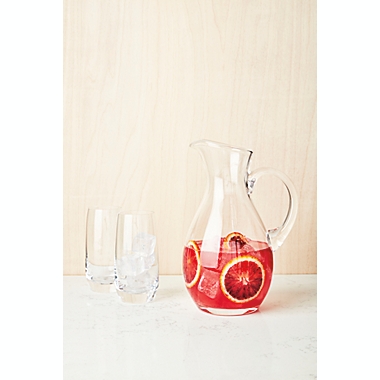 Studio 3B&trade; Braga Pitcher. View a larger version of this product image.