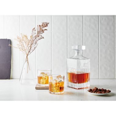 Our Table&trade; Lincoln 3-Piece Drinkware Set. View a larger version of this product image.