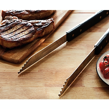 Our Table&trade; 20-Piece BBQ Set. View a larger version of this product image.