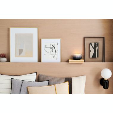 Studio 3B&trade; Modern Patchwork 3-Piece Full/Queen Quilt Set in Grey/Taupe. View a larger version of this product image.