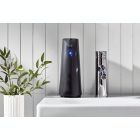 Alternate image 2 for Studio 3B&reg;&trade; Finch Sensor Soap Dispenser in Black