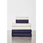 Alternate image 1 for Simply Essential&trade; Jersey Full Sheet Set in Oatmeal