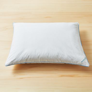 Nestwell&trade; Cool &amp; Comfortable Standard/Queen Bed Pillow. View a larger version of this product image.